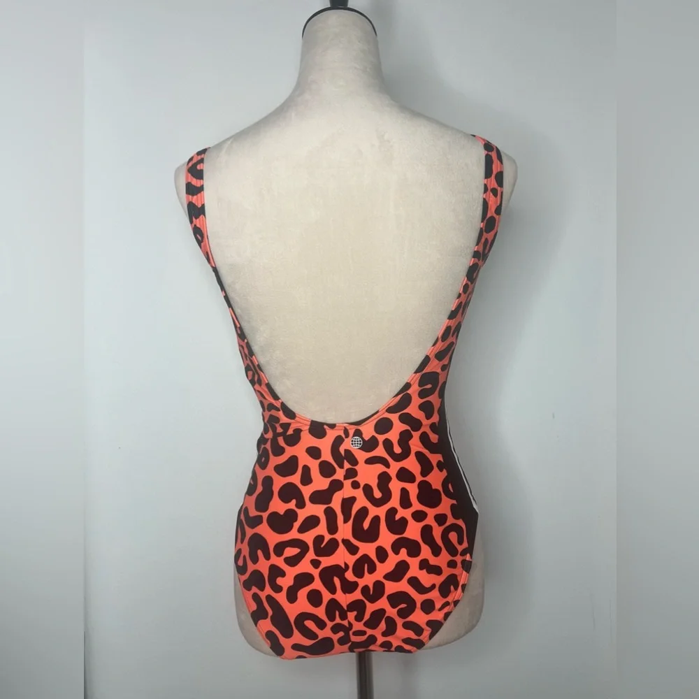 Adidas X Rich Mnisi Swimsuit HD4764 -Size 2 - Picture 3 of 8